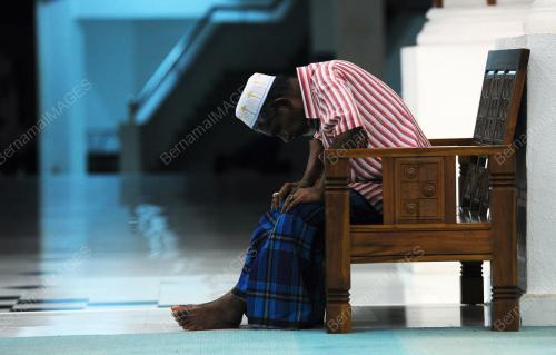 TERAWIH