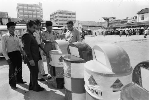 Kempen Kebersihan