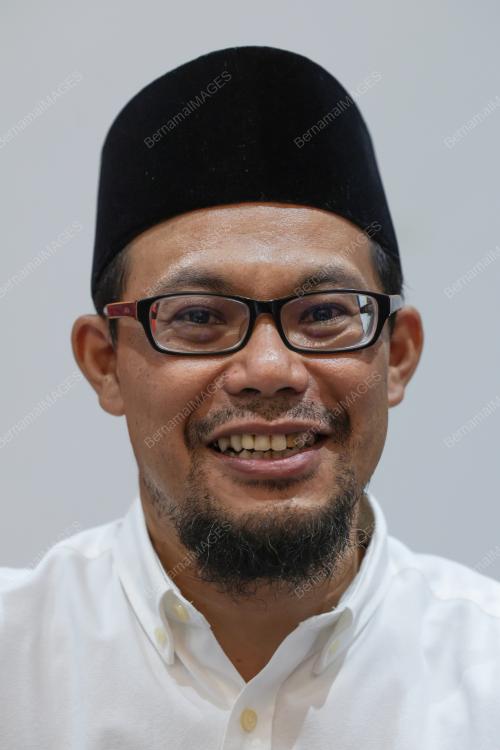 MUHAMMAD IBROHIM MAZALAN