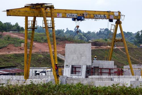 RUMAH KELUARGA ANGKATAN TENTERA (RKAT)