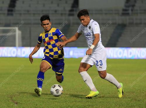 LIGA SUPER 2021