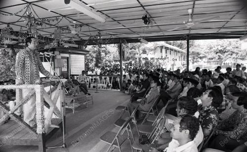 MOHD. NAJIB TUN ABDUL RAZAK
