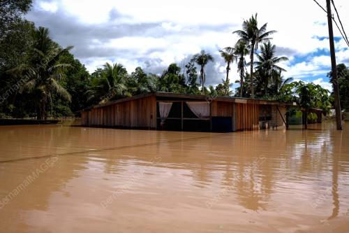 BANJIR_PAHANG