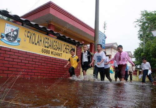 BANJIR