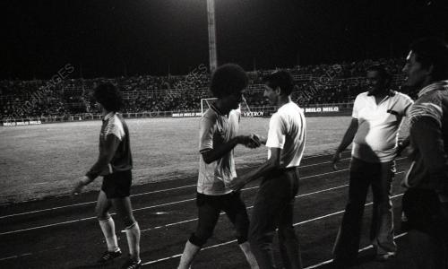 BOLA SEPAK PIALA MALAYSIA