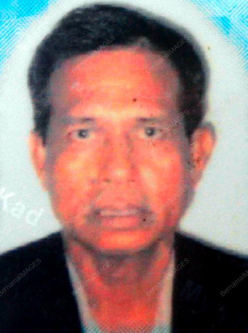 KEMALANGAN 4 MAUT