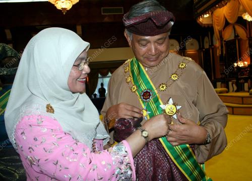 SULTAN PAHANG_PINGAT