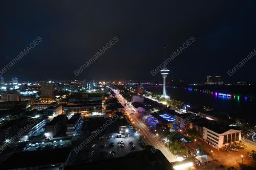 BANDARAYA KUANTAN