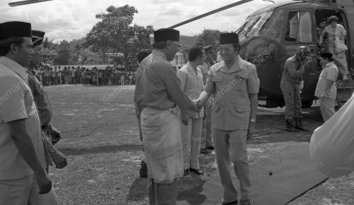 PEGAWAI PILIHANRAYA