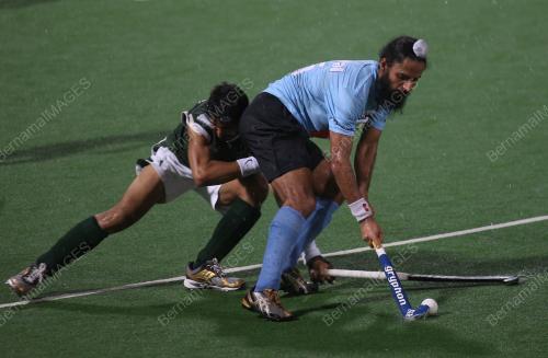 HOKI PIALA ASIA