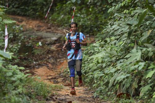 TAMAN NEGARA ULTRA 2024