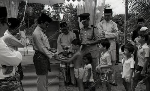 TENGKU ABDULLAH