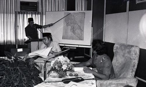 TENGKU ABDULLAH