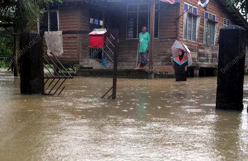 BANJIR
