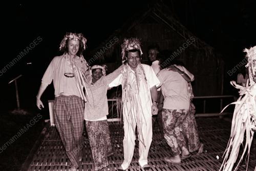 TAMAN NEGARA
