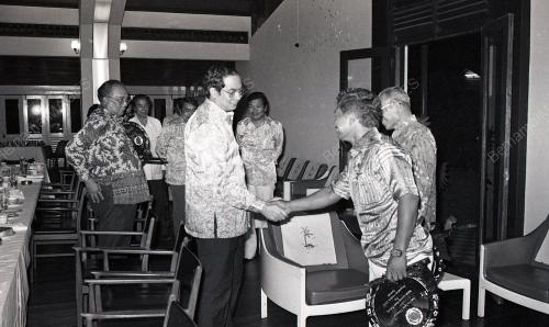BARISAN NASIONAL