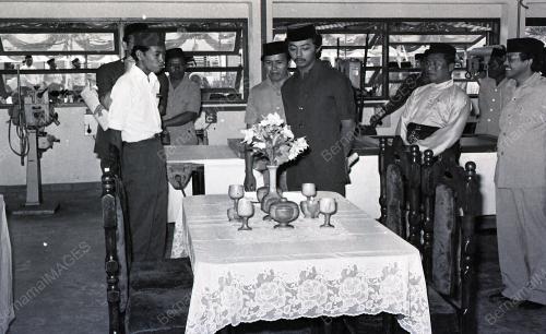 TENGKU ABDULLAH