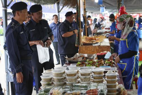DATUK SERI YAHAYA OTHMAN