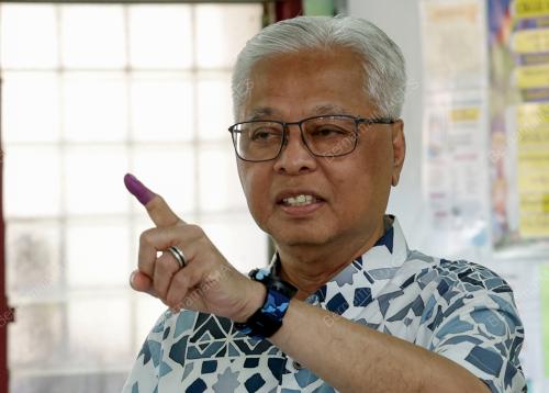 PILIHAN RAYA UMUM KE-15