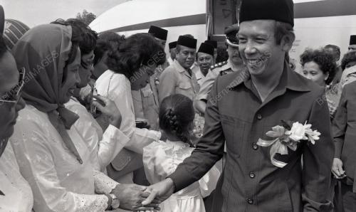 DATUK MUSA HITAM