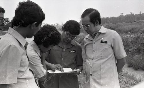 MOHD NAJIB ABDUL RAZAK
