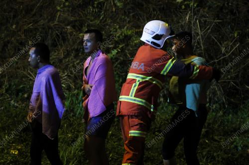 LATIHAN EX-GENTING 2022