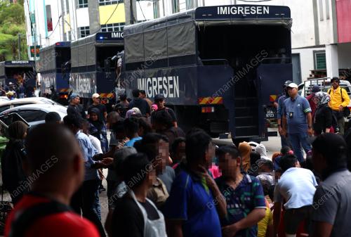OPERASI KHAS IMIGRESEN