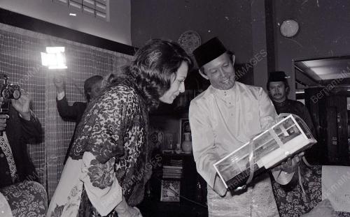 DATUK MUSA HITAM
