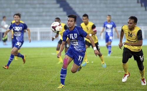PIALA FA