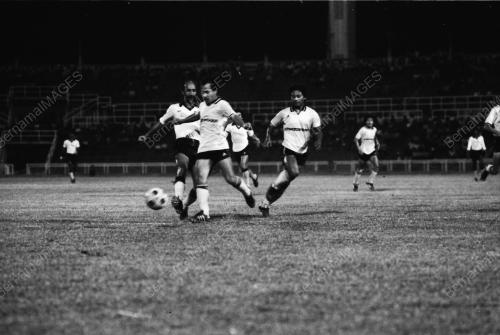 BOLA SEPAK