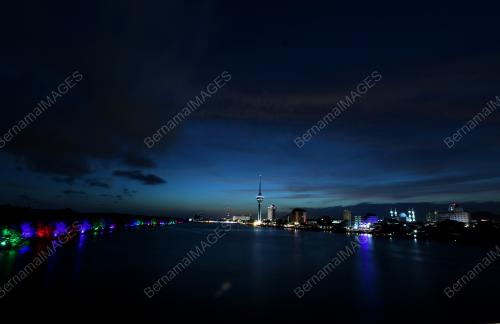 BANDARAYA KUANTAN