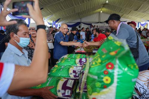 DATUK ARMIZAN MOHD ALI