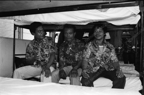 LAWATAN ORANG ASLI
