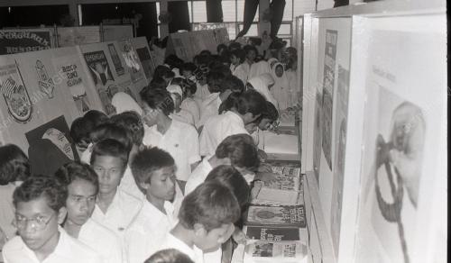 PAMERAN BIMBINGAN KAUNSELING PERINGKAT NEGERI