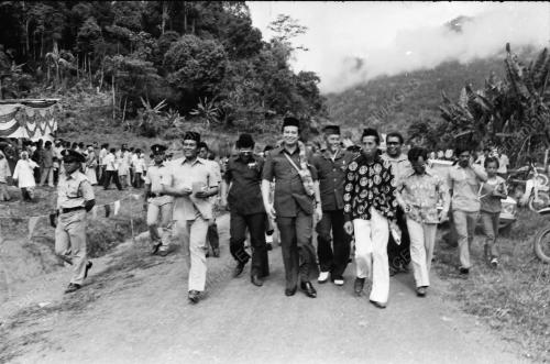 KAMPUNG