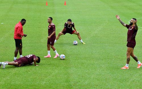 RONNIE FERNANDEZ