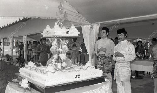 HARI KEPUTERAAN