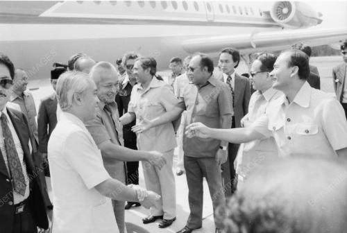 SUHARTO
