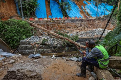 BANJIR PUING