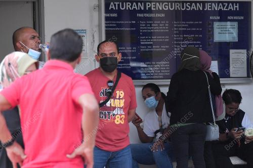 KES KEMALANGAN 4 MAUT DI LPT