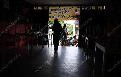 RAMADAN COVID-19 PAHANG