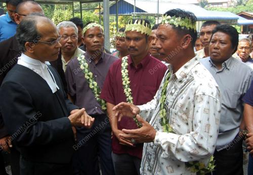 MAHKAMAH TINGGI