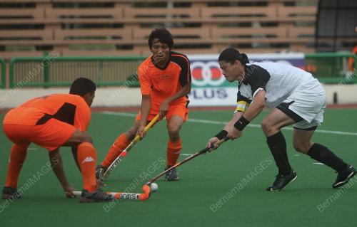 HOKI PIALA TUN RAZAK