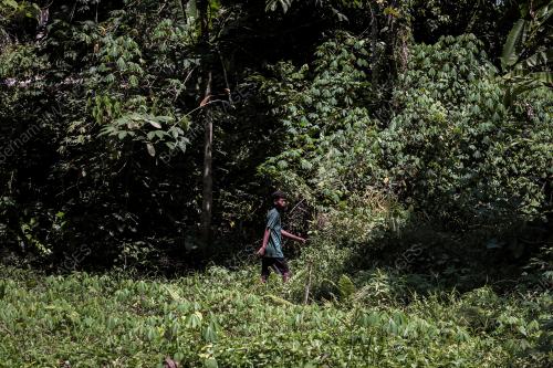 PENJAGAAN SUNGAI SEBAGAI SUMBER AIR PASTIKAN BEKALAN TIDAK TERGA