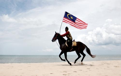 MOHD SAIFUL HASLAN JUSOH
