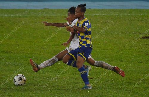 LIGA SUPER 2021