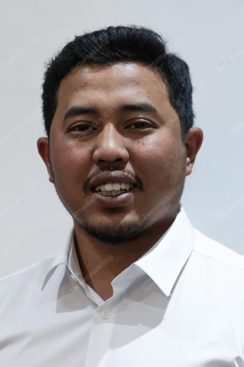AHMAD WAFIUDDIN SHAMSURI