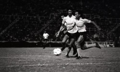 BOLA SEPAK PIALA MALAYSIA