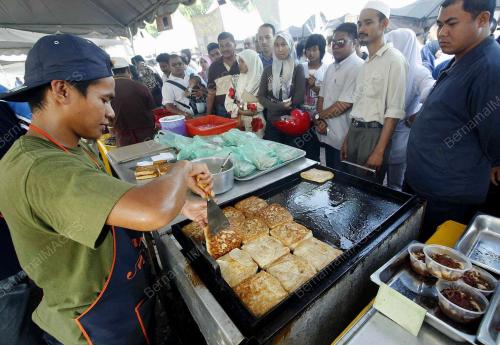 MURTABAK ANUAR