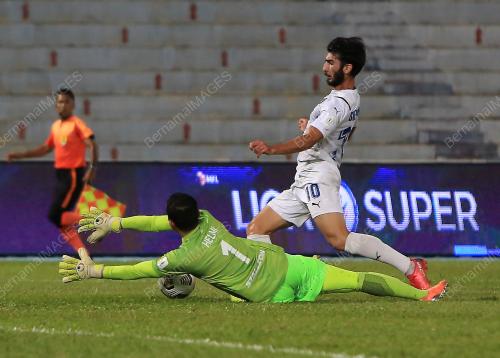 LIGA SUPER 2021